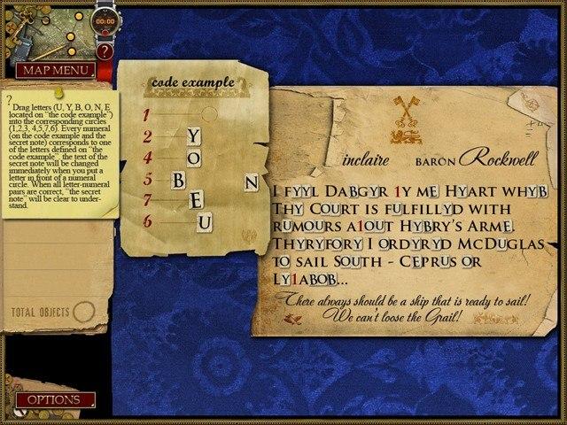 Screen Shot image 1 Jane Angel: Templar Mystery ستيم كود رقمي