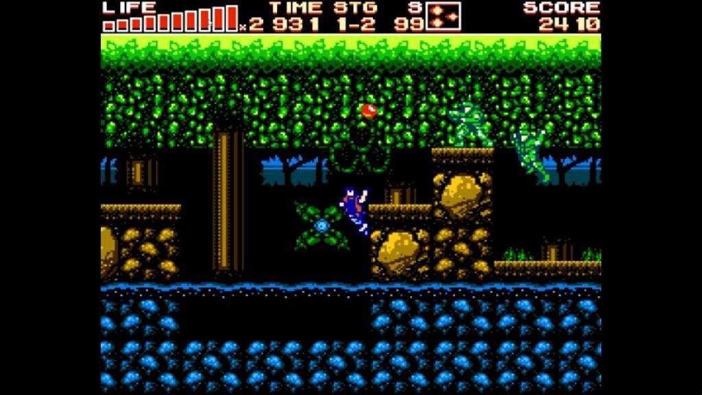 Screen Shot image 1 Fist Slash: Of اولتمت Fury بي سي ستيم كود رقمي