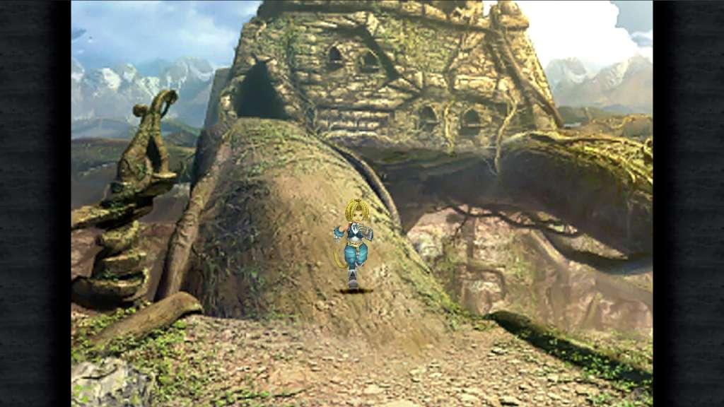 Screen Shot image 1 Final Fantasy IX ستيم هدية
