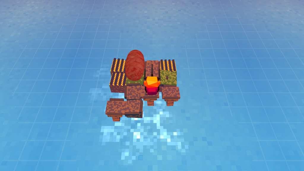 Screen Shot image 1 Stephen'S Sausage Roll ستيم كود رقمي