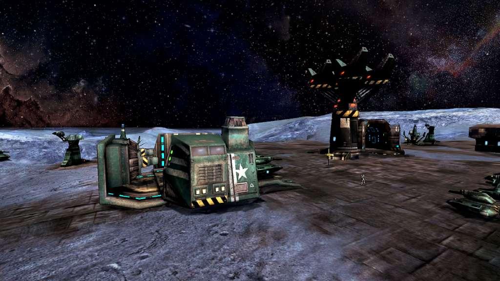 Screen Shot image 1 Battlezone 98 Redux Odyssey اصدار ستيم كود رقمي