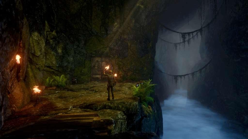 Screen Shot image 1 Adam'S Venture: Origins ارجنتيني اكسبوكس 1 كود رقمي