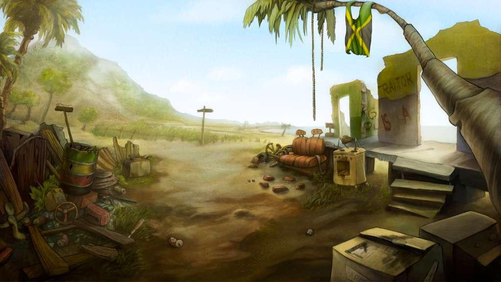 Screen Shot image 1 Bolt Riley, A Reggae Adventure - Chapter 1 ستيم كود رقمي
