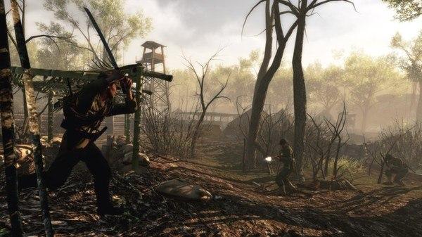Screen Shot image 0 Rising Storm ستيم كود رقمي