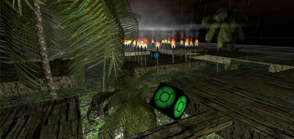 Screen Shot image 1 Why So Evil ستيم كود رقمي