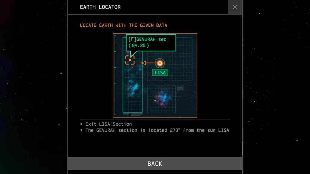 Screen Shot image 1 OPUS: The Day We Found Earth اوروبي بي سي ستيم كود رقمي