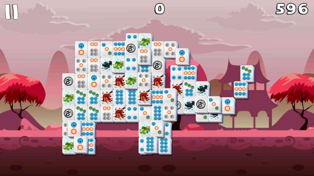 Screen Shot image 1 Mahjong ديلوكس 3 ستيم كود رقمي