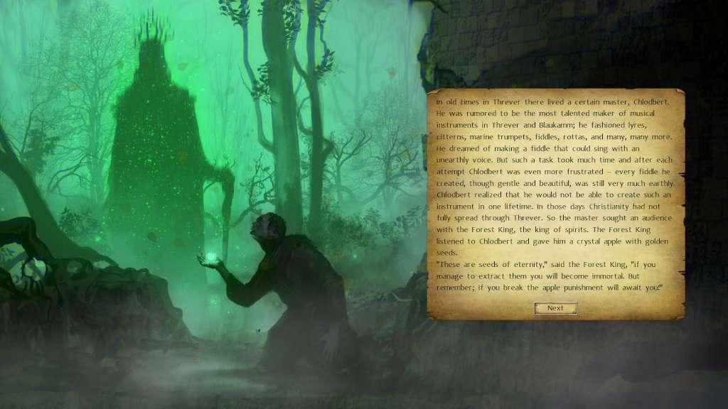 Screen Shot image 1 Legends Of Eisenwald - Season Pass ستيم كود رقمي
