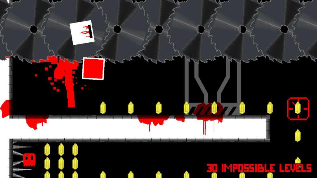 Screen Shot image 1 30 IMPOSSIBLE LEVELS بي سي ستيم كود رقمي