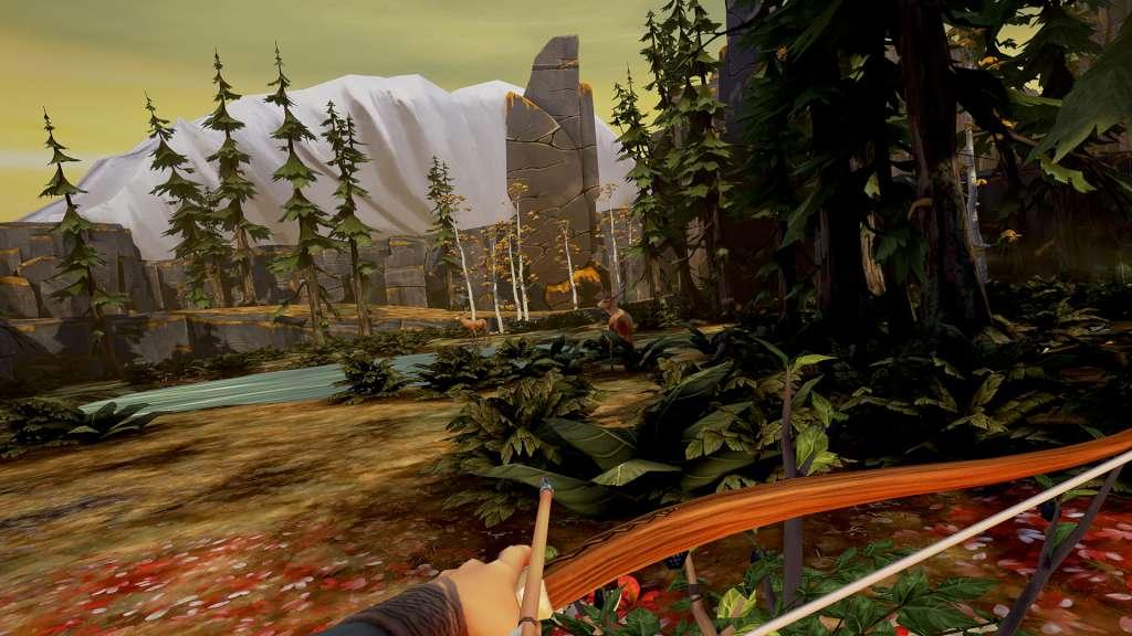 Screen Shot image 1 FATED: The Silent Oath ستيم كود رقمي
