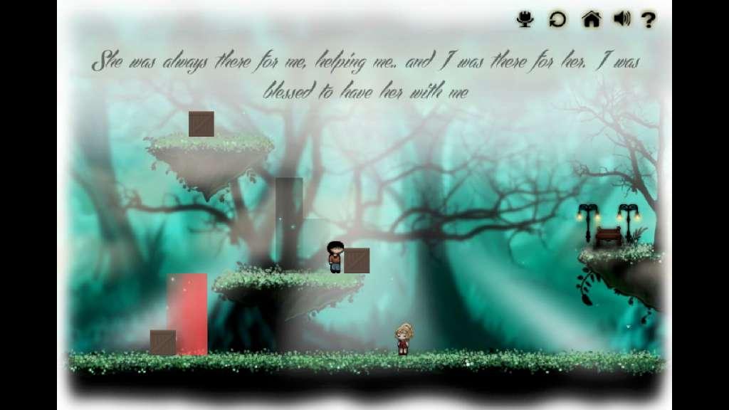 Screen Shot image 1 Broken Dreams ستيم كود رقمي