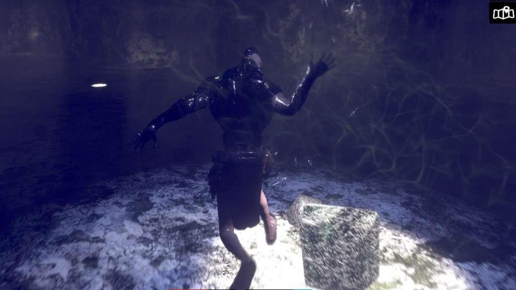 Screen Shot image 0 Hush Hush - Unlimited Survival Horror ستيم كود رقمي
