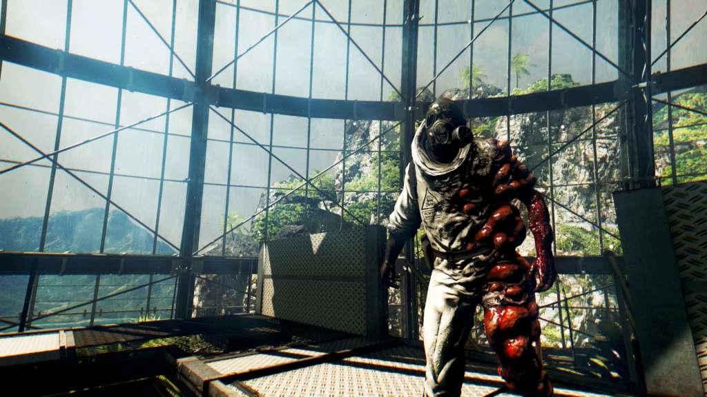 Screen Shot image 1 Dead Island Riptide Definitive اصدار امريكي ستيم كود رقمي