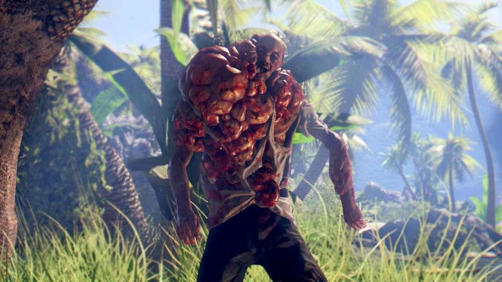 Screen Shot image 1 Dead Island Definitive Collection ستيم كود رقمي