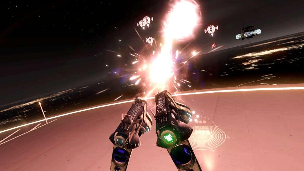 Screen Shot image 1 Space Pirate Trainer ستيم كود رقمي
