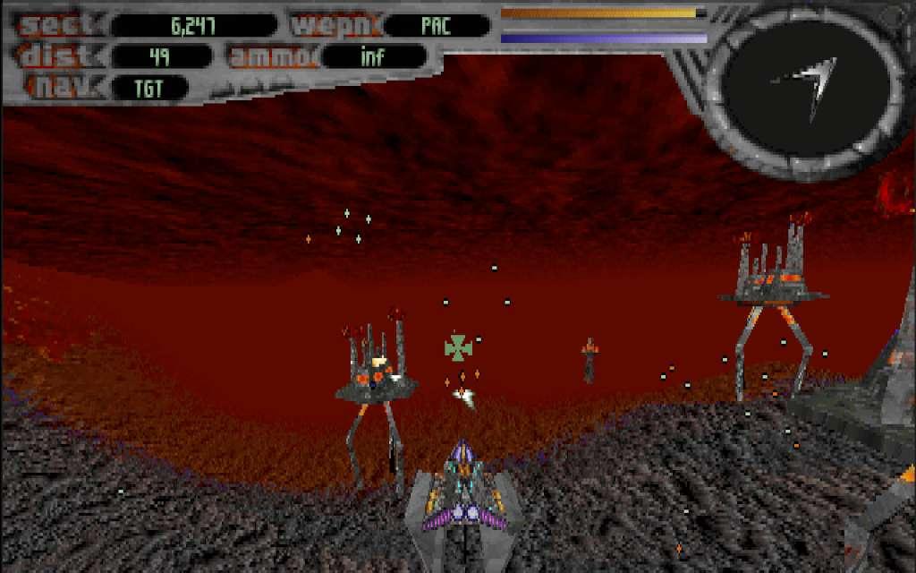 Screen Shot image 1 Terminal Velocity ستيم كود رقمي