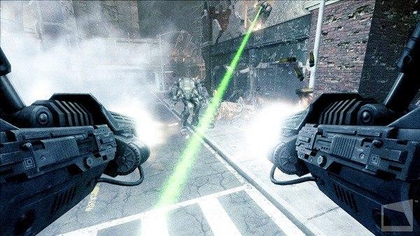Screen Shot image 5 F.E.A.R. 2 Project أوريجين RU VPN Activated ستيم كود رقمي