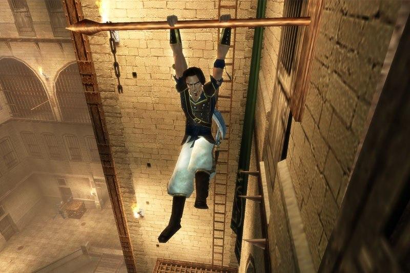 Screen Shot image 0 Prince Of Persia Complete Pack يوبيسوفت كونكت كود رقمي