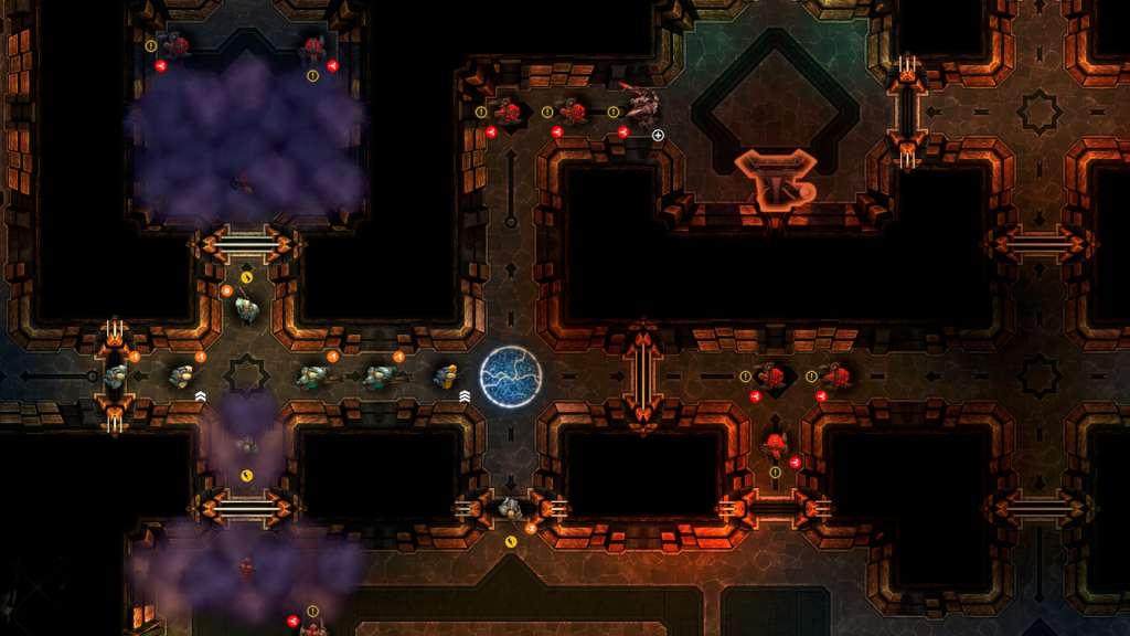 Screen Shot image 1 Legions Of Steel ستيم كود رقمي