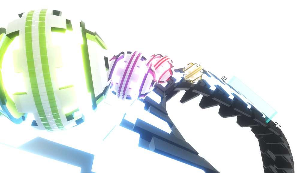 Screen Shot image 1 SUPER IMPOSSIBLE ROAD ستيم كود رقمي