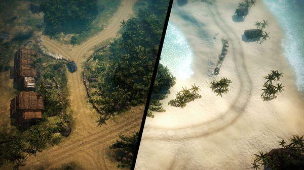 Screen Shot image 3 Renegade Ops - Reinforcement Pack DLC ستيم كود رقمي