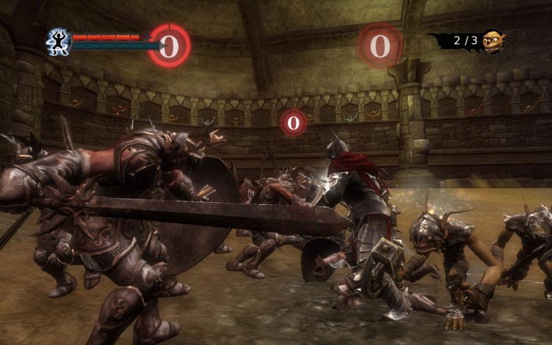 Screen Shot image 3 Overlord: Raising Hell DLC EMEA ستيم كود رقمي