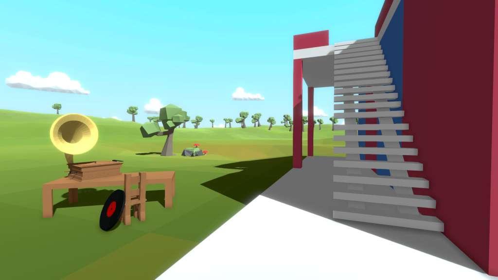 Screen Shot image 1 Project Lounge ستيم كود رقمي