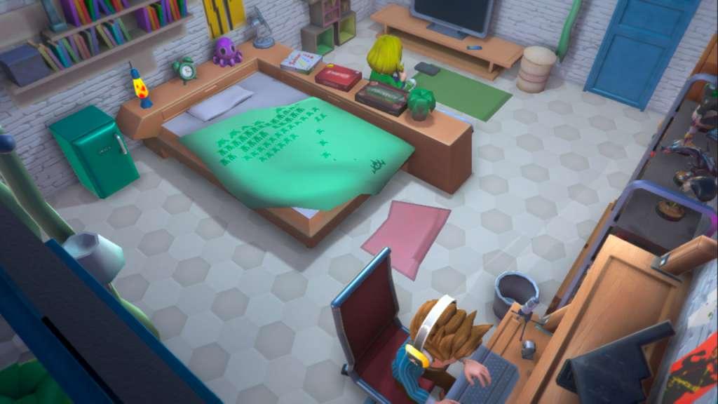 Screen Shot image 1 Youtubers Life اوروبي ستيم كود رقمي