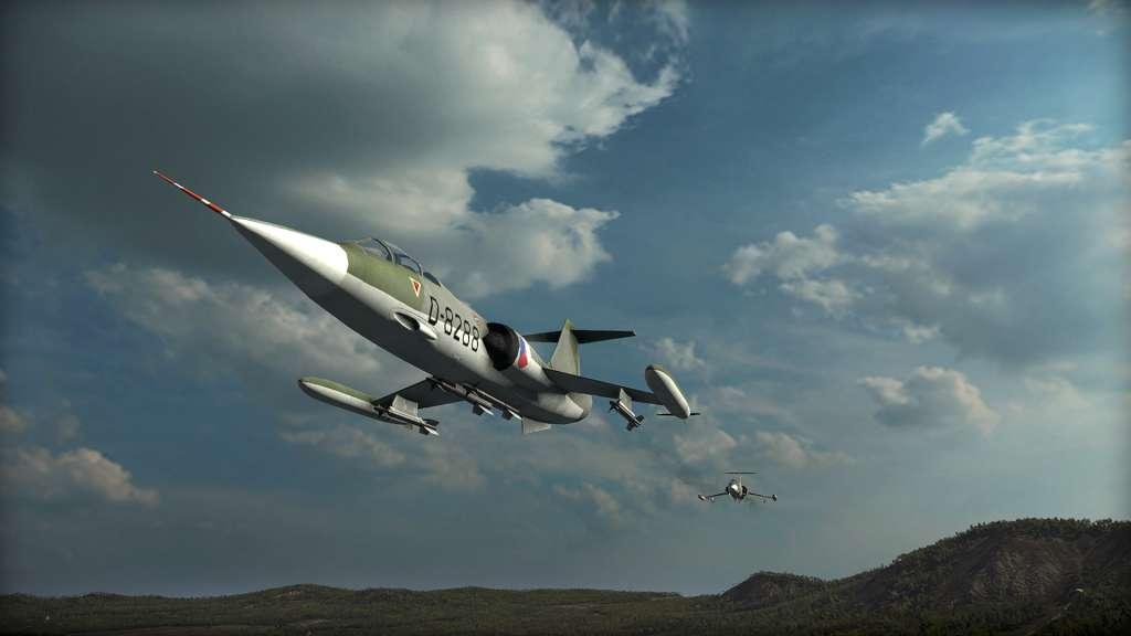 Screen Shot image 1 Wargame Red Dragon - Nation Pack: Netherlands DLC اوروبي بي سي ستيم كود رقمي