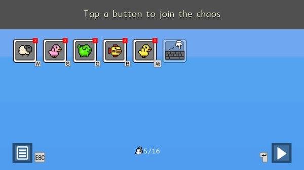 Screen Shot image 1 Party Jousting - Zombie Pack DLC ستيم كود رقمي