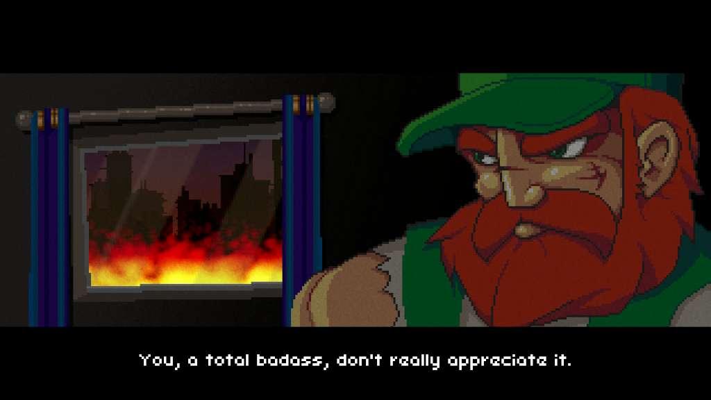 Screen Shot image 1 Operation Hardcore ستيم كود رقمي