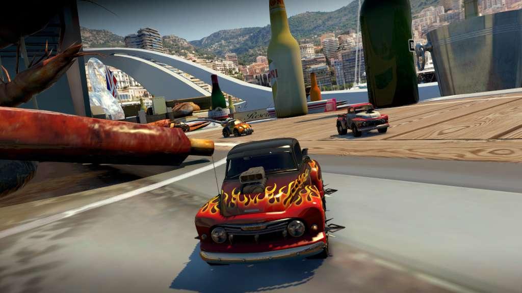 Screen Shot image 1 Table Top Racing: World Tour ستيم كود رقمي