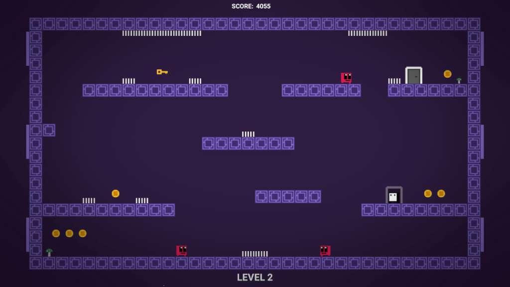 Screen Shot image 1 Dungeon Escape بي سي ستيم كود رقمي