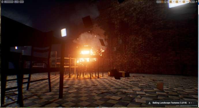 Screen Shot image 1 Time Ramesside (A New Reckoning) ستيم كود رقمي