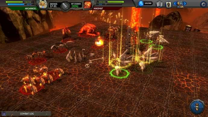 Screen Shot image 1 Planar Conquest ستيم كود رقمي
