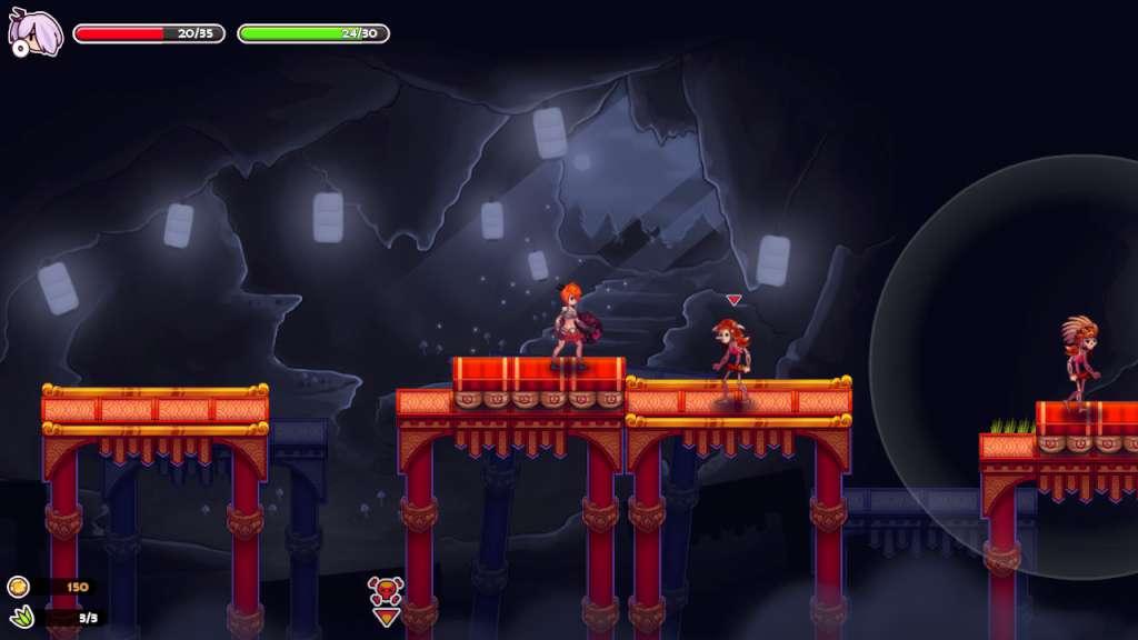 Screen Shot image 1 Beater Spirit ستيم كود رقمي