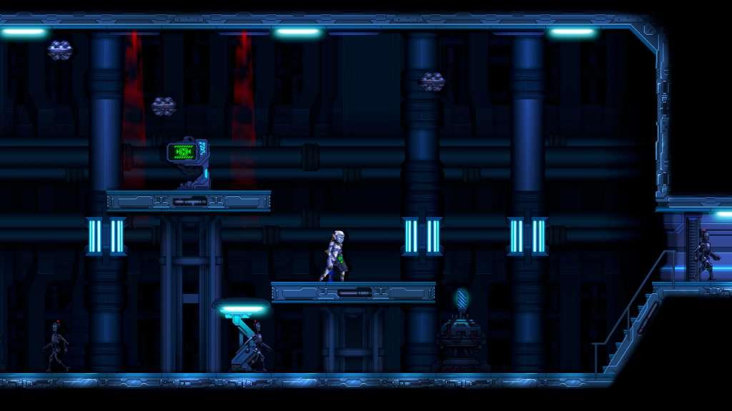 Screen Shot image 1 Ghost 1.0 ستيم كود رقمي