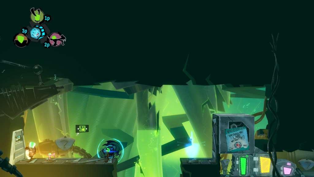 Screen Shot image 1 HeartZ: Co-Hope Puzzles اوروبي ستيم كود رقمي
