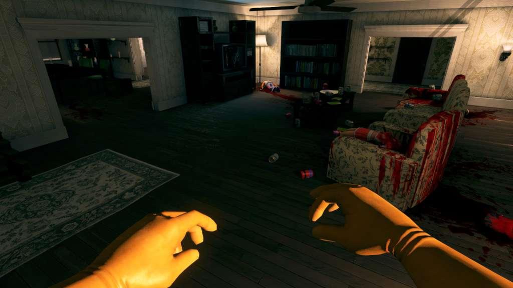 Screen Shot image 4 Viscera Cleanup Detail + House Of Horror DLC ستيم كود رقمي