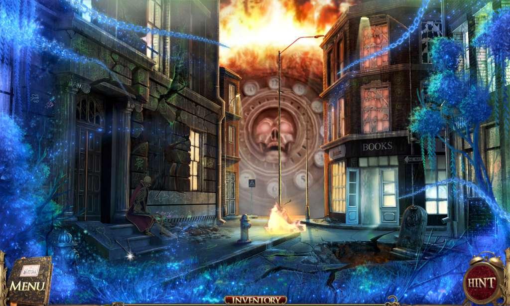 Screen Shot image 1 The Book Of Desires ستيم كود رقمي