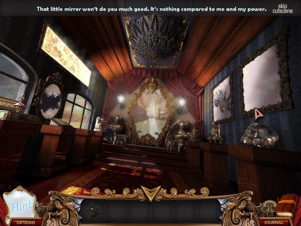 Screen Shot image 1 Mirror Mysteries 2 ستيم كود رقمي
