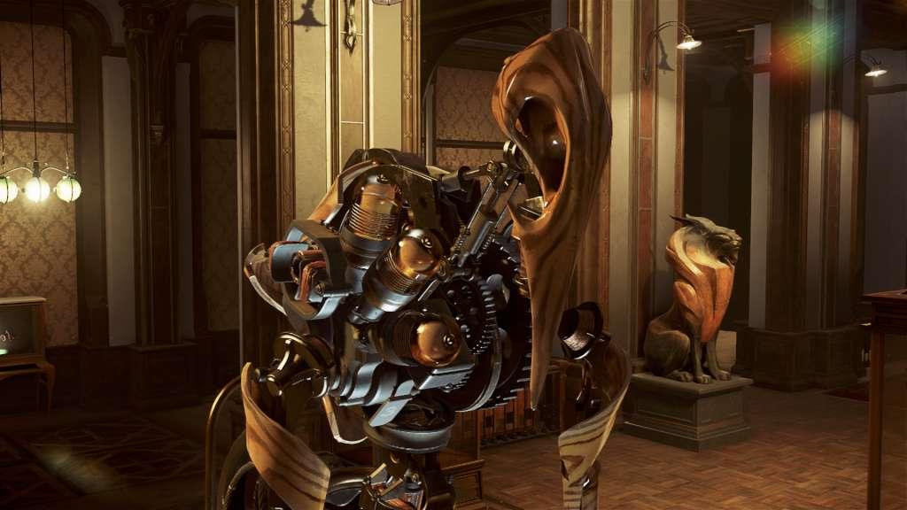 Screen Shot image 1 Dishonored 2 ارجنتيني اكسبوكس 1 / إكس بوكس سيريس X|S كود رقمي