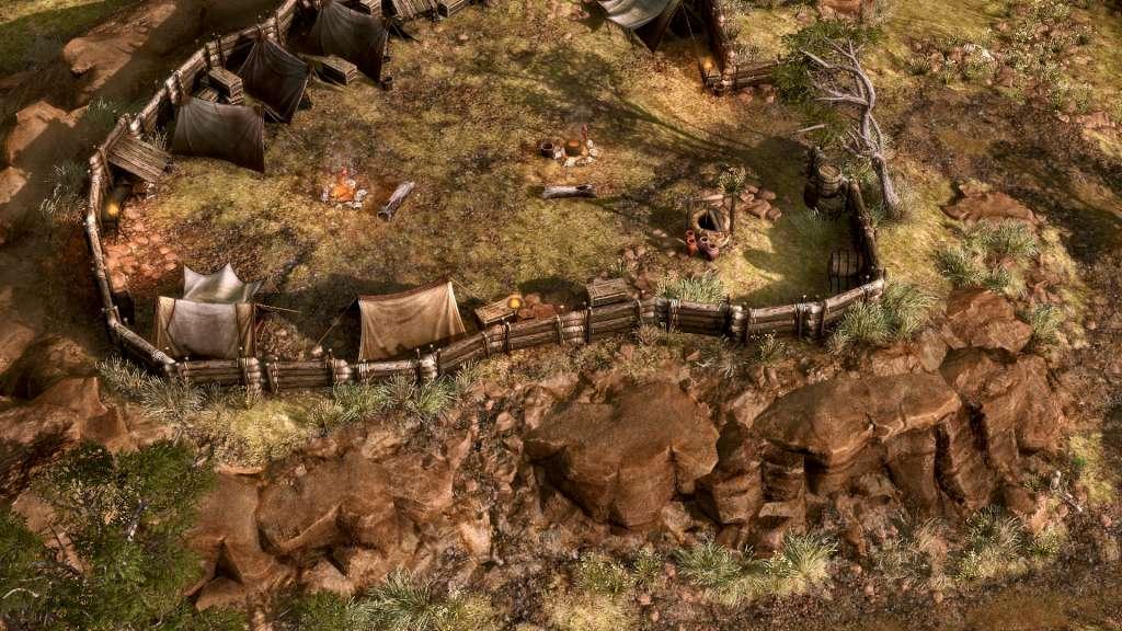 Screen Shot image 1 SpellForce 3 اوروبي ستيم كود رقمي