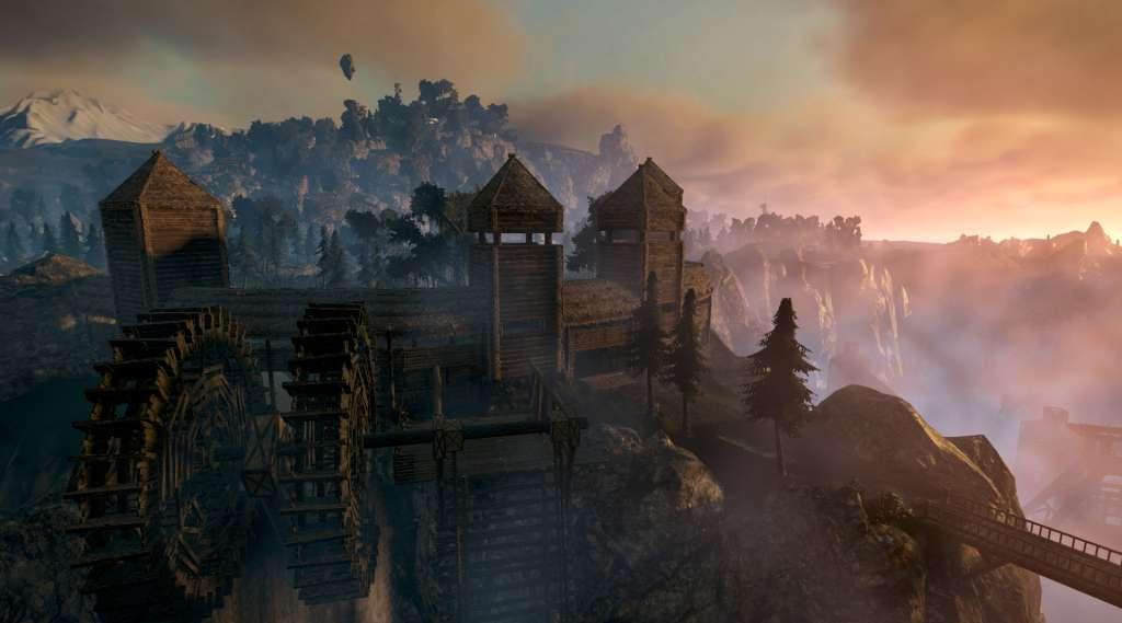 Screen Shot image 1 ELEX ستيم كود رقمي