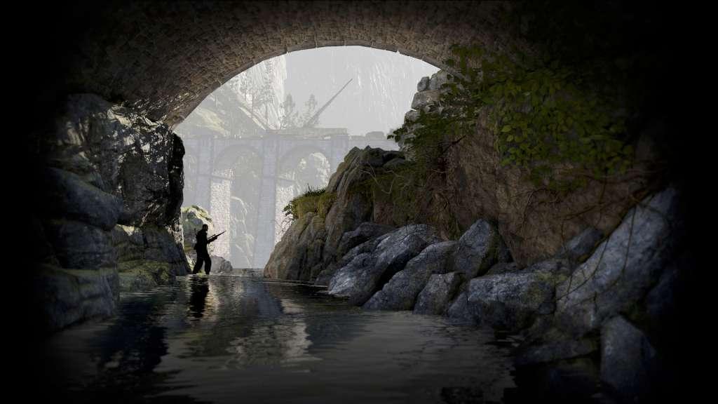 Screen Shot image 1 Sniper Elite 4 - Season Pass ستيم كود رقمي