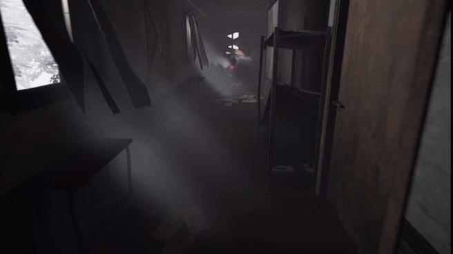 Screen Shot image 4 Room 404 ستيم كود رقمي