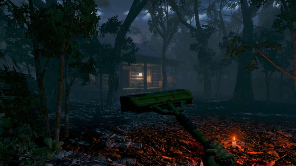 Screen Shot image 1 Viscera Cleanup Detail - House Of Horror DLC ستيم كود رقمي