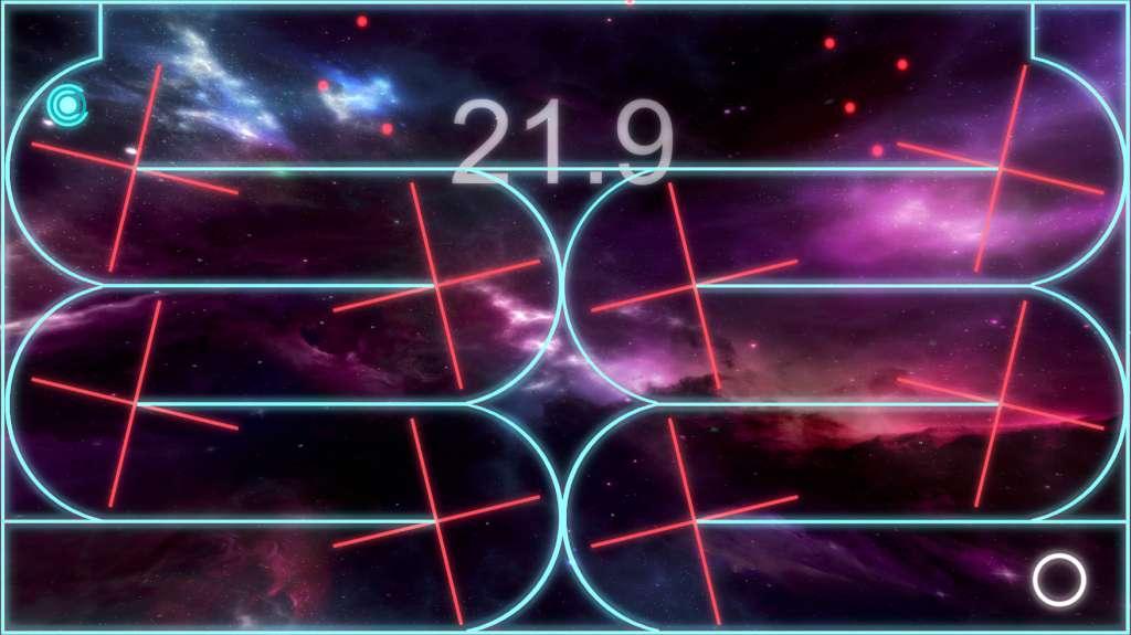 Screen Shot image 1 Neon Space ستيم كود رقمي