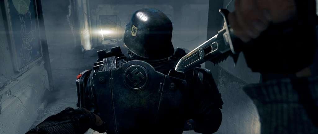 Screen Shot image 1 Wolfenstein: The Two Pack بي سي ستيم كود رقمي
