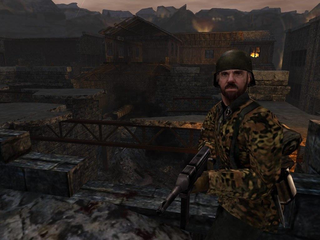Screen Shot image 1 Wolf Pack ستيم كود رقمي